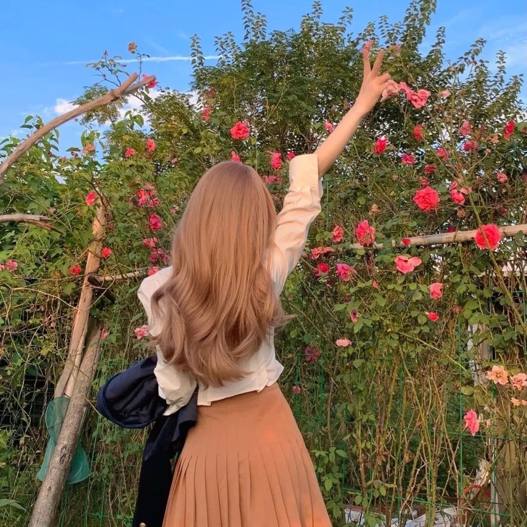 梦游夏威夷