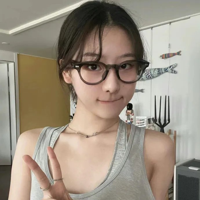 街头圣女