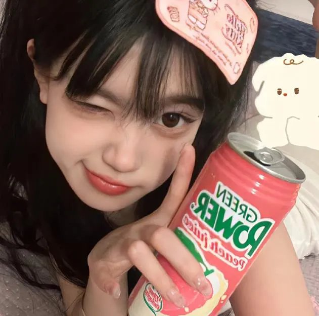 电击女孩