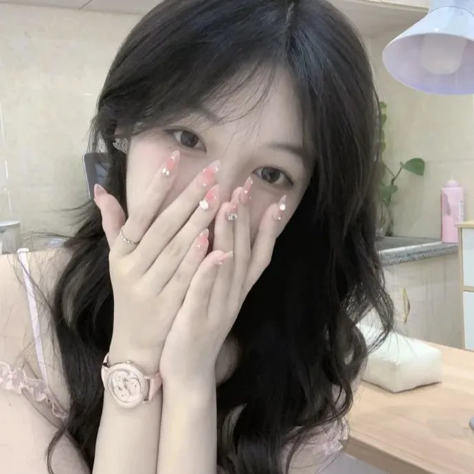 女友成堆